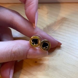 Kate Spade earrings